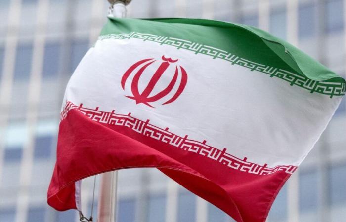 Tehran announces talks on Friday with France, Germany and the United Kingdom