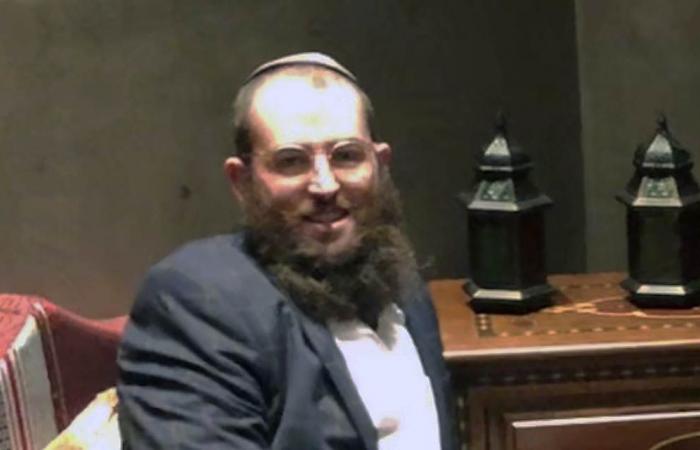 United Arab Emirates: Arrest of 3 suspects in the murder of Rabbi Zvi Kogan