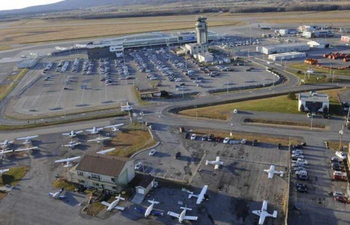 A first direct flight from Quebec to Jamaica after 10 years of absence