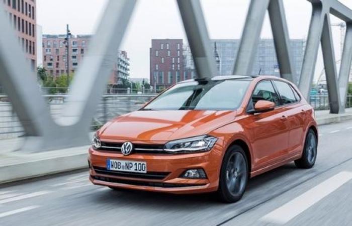 In detail, the restyling of the Volkswagen Polo VI was not so shy