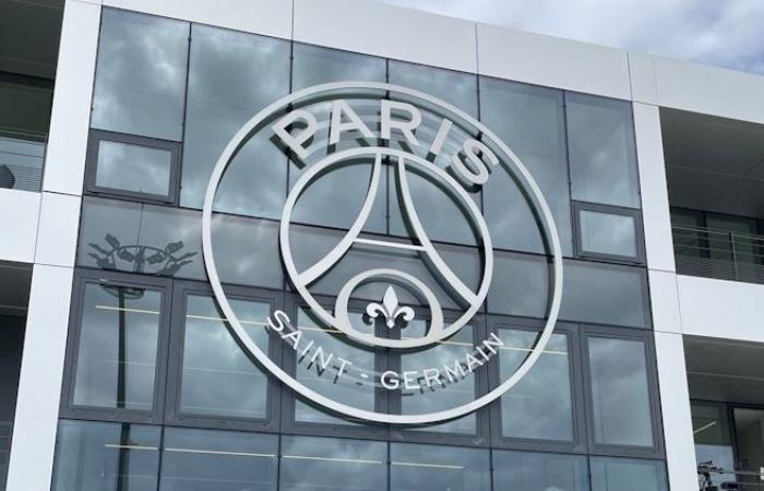 Training: Orgy of goals but laborious success for the PSG U17s