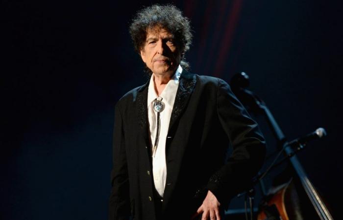 Bob Dylan slipped a completely fake scene into his biopic