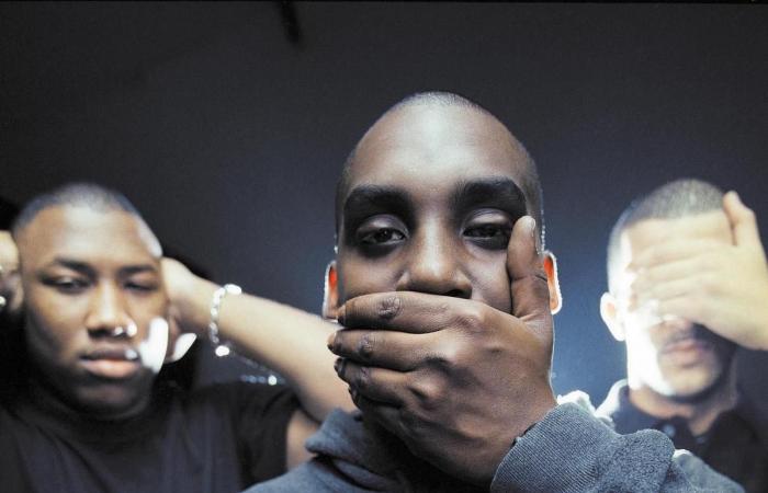 “20 Piges, the two golden ages of French rap”, a series focusing on the most streamed musical genre in France