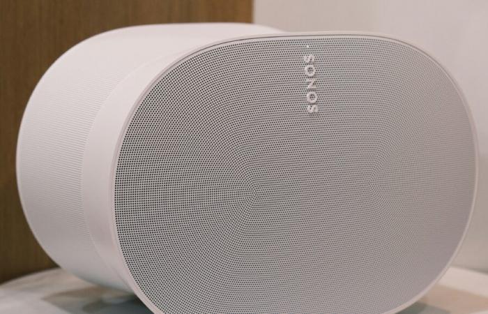 Sonos: new information on its first TV box