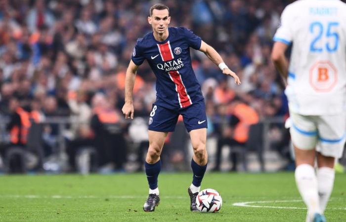 PSG, FC Barcelona Mercato: an offer that makes Paris fall for Fabian Ruiz!