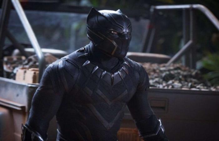 After Gladiator 2, what role will Denzel Washington play in Black Panther 3?