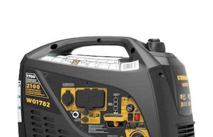 Buying a generator for your home: here’s everything it involves