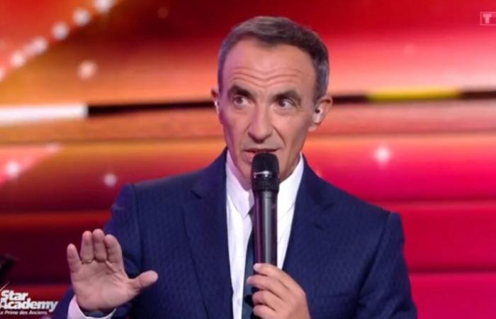 “Listen to me carefully…”: Nikos Aliagas makes a “decisive announcement” during the Star Academy prime