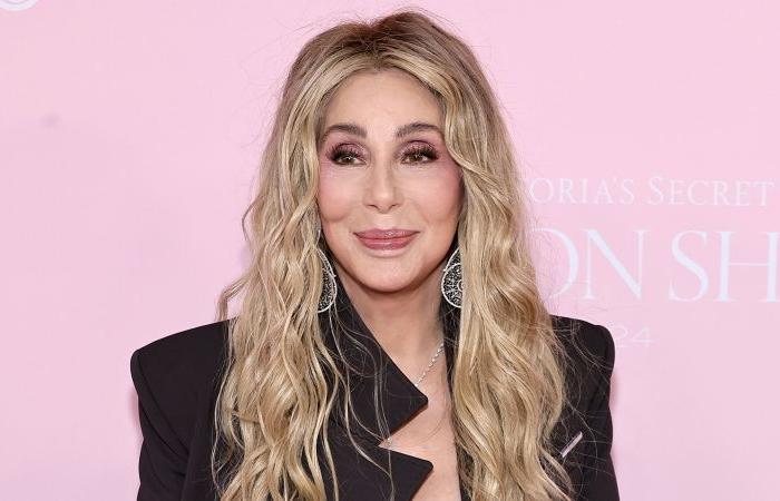 Cher recounts how she didn’t know her legal first name until applying to change it in new memoir