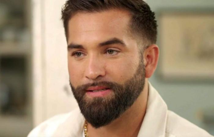 “My wife was a little shocked…”: Kendji Girac talks about his accident for the first time in A Sunday in the Country (VIDEO)