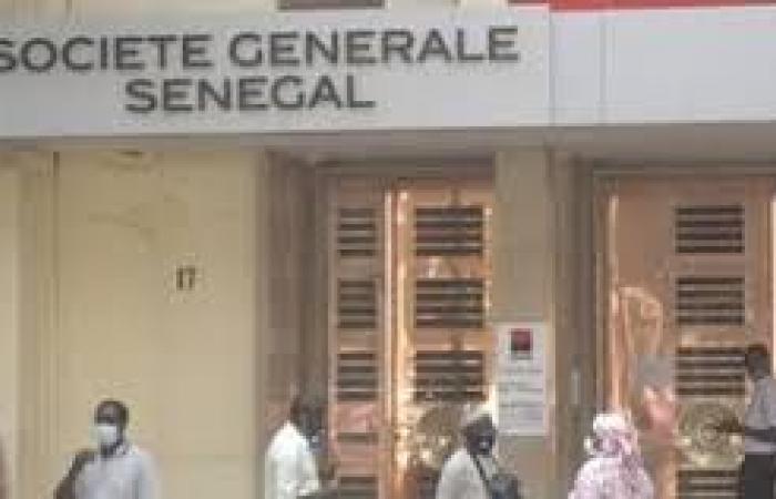 Analysis of the supposed takeover of the Société Générale Sénégalaise by the State of Senegal SENEGAL BY THE STATE OF SENEGAL