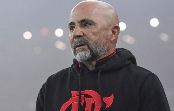 pleasure, confidence, playing identity… Jorge Sampaoli's construction sites at Stade Rennais