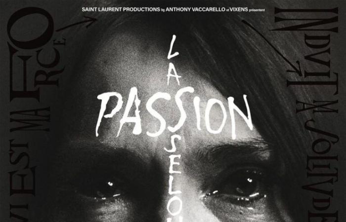 The Passion according to Béatrice – Fabrice Du Welz