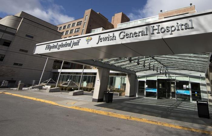 Jewish General Hospital | Cafe closed due to “hateful remarks” made by franchisee