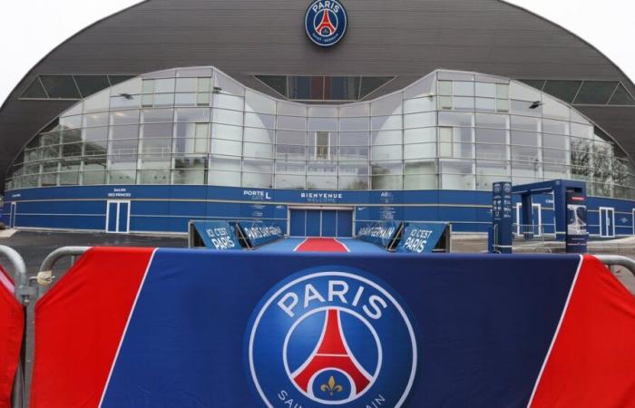 Mercato – PSG: Barely back, is he already going to leave?