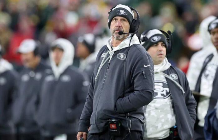 How 49ers’ Week 12 loss to Packers impacts NFC – NBC Sports Bay Area & California