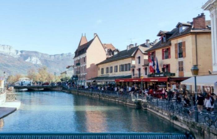 Annecy: 3,800 residents evacuated for the clearance of a bomb dating from the Second World War: News