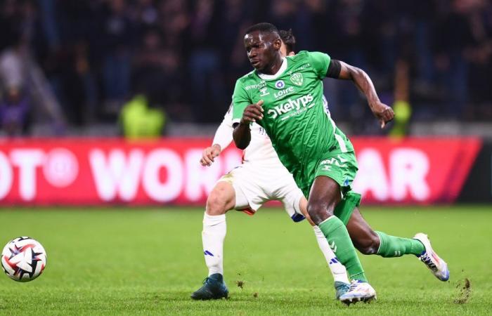 ASSE: one less Green for OM, other players under threat