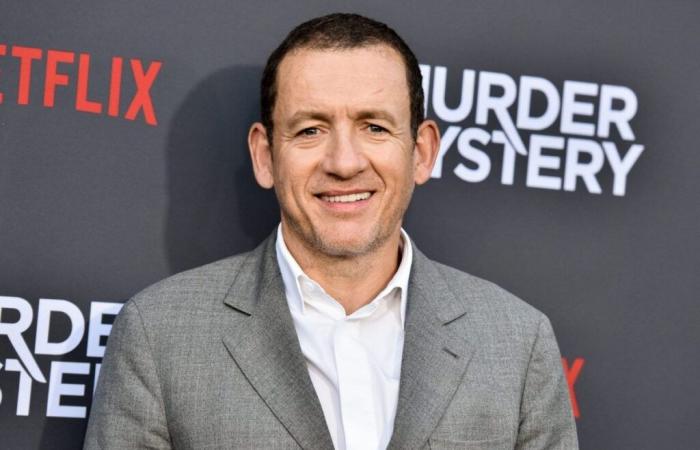 Seven years after his death, Dany Boon tells Johnny Hallyday: “He had me…”