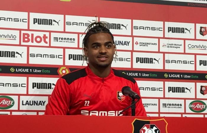 Lille – Stade Rennais / Assignon: “We will have to fight against the bottom teams to first get our heads above water”