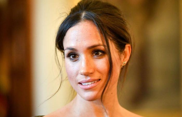 Meghan Markle: this reason why she would consider a return to England