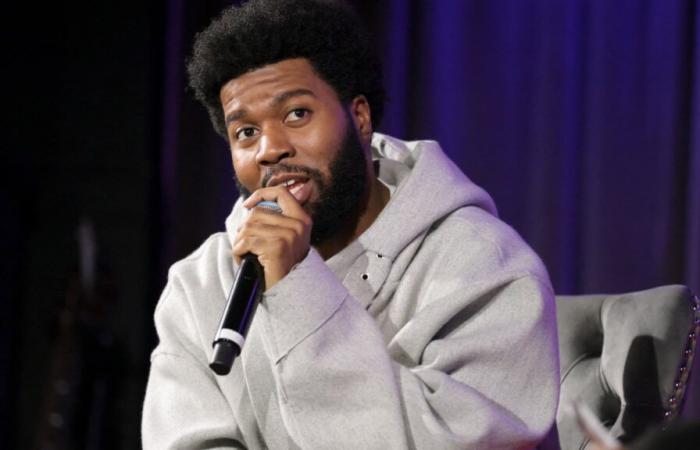 Singer Khalid reveals his homosexuality after being 'outed' on social media