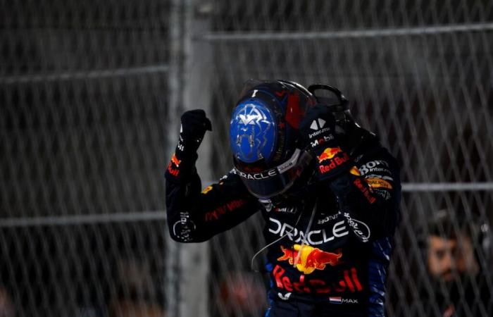 Better than 2021? Verstappen on his fourth title + our take