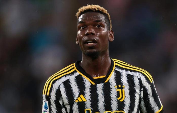 OM Mercato: Paul Pogba receives a new call from Marseille