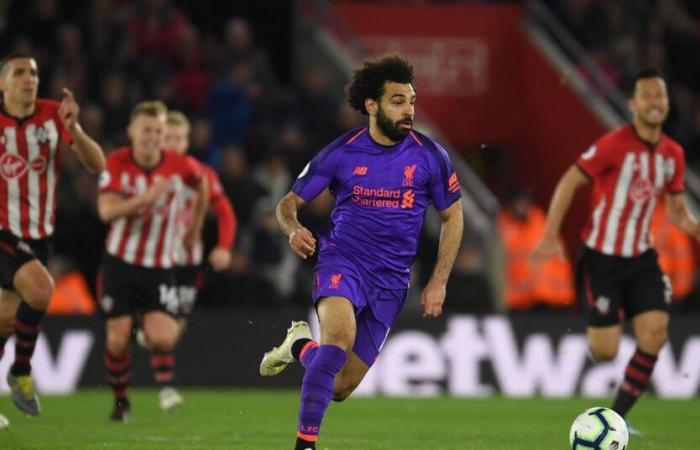 Southampton vs. Liverpool: Premier League 2024-25 Live Match Coverage & How to Watch