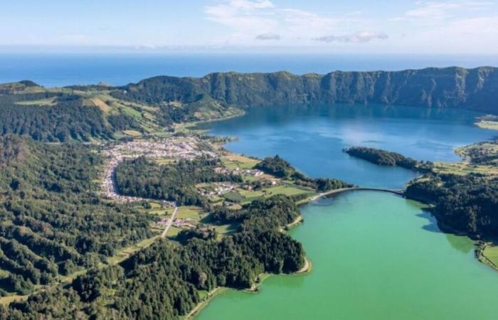 Sete Cidades: Beautiful twin lakes are hidden gem | Travel News | Travel