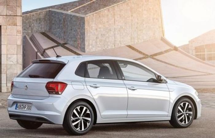 In detail, the restyling of the Volkswagen Polo VI was not so shy