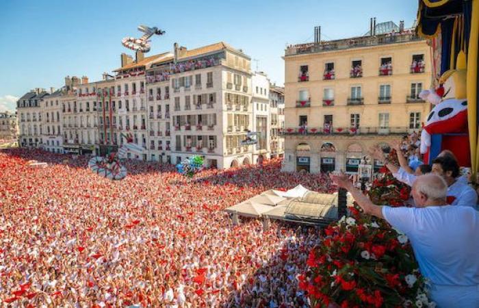 IN BULK – Bayonne festivals, Pau-Idron interchange, jobs in Gers, baker in Pissos, Pau FC, Basque chefs, Landes Gazelles, prefect of Gers at the Élysée