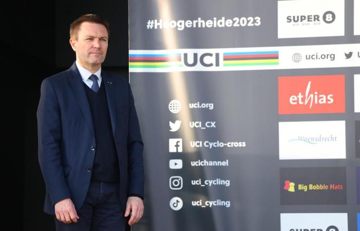 Fewer rounds and a more concentrated calendar to attract van Aert and van der Poel: focus on the new-look cyclo-cross World Cup