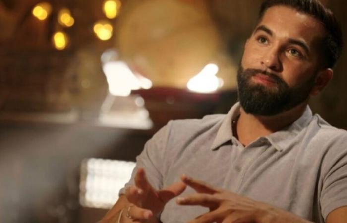 Kendji Girac recounts the discrimination experienced as a gypsy in A Sunday in the Country