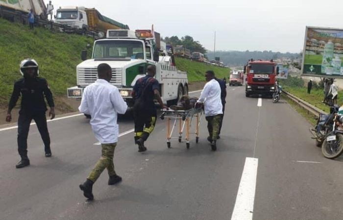 Ivory Coast: the State takes a radical decision concerning accident victims