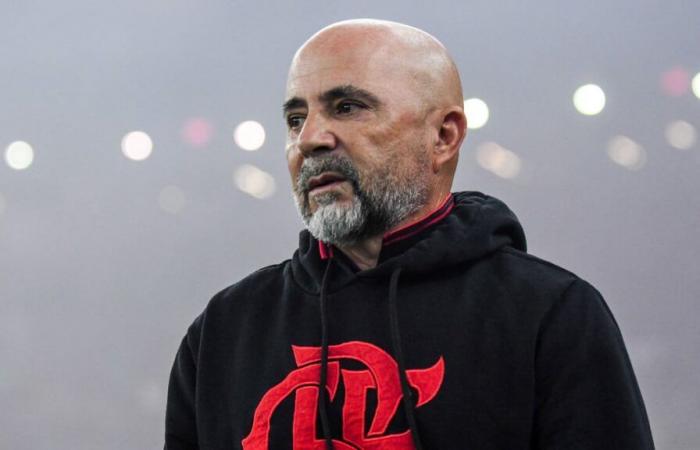 Mercato: Sampaoli will make the same victim as at OM?