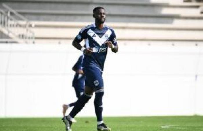 [National 3] The Girondins lose once again and see their chances of remaining disappear.