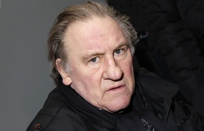 Gérard Depardieu affair: his niece Delphine uncomfortable, “I prefer to talk…”