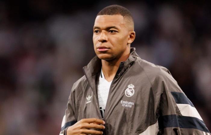 Dupraz raises his voice against those who do not believe in Mbappé at Real Madrid