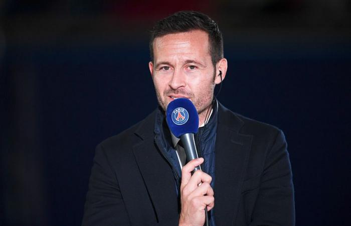 Cash cabaye on the new PSG “the objective is to train players”