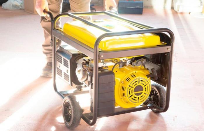 Buying a generator for your home: here’s everything it involves