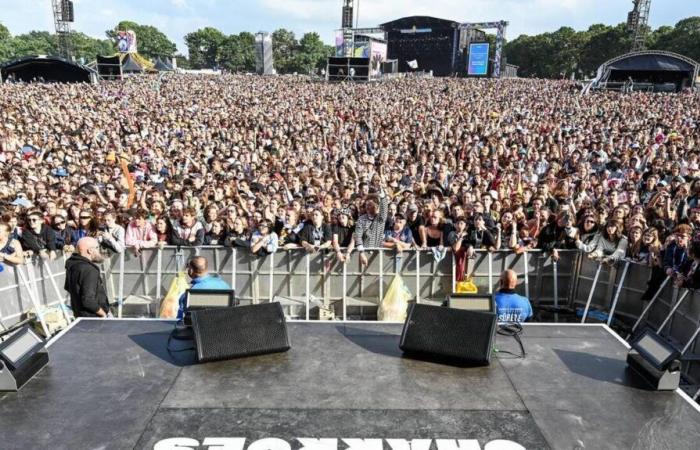 Les Vieilles Charrues announces the theme of the 2025 edition and the opening date of the ticket office