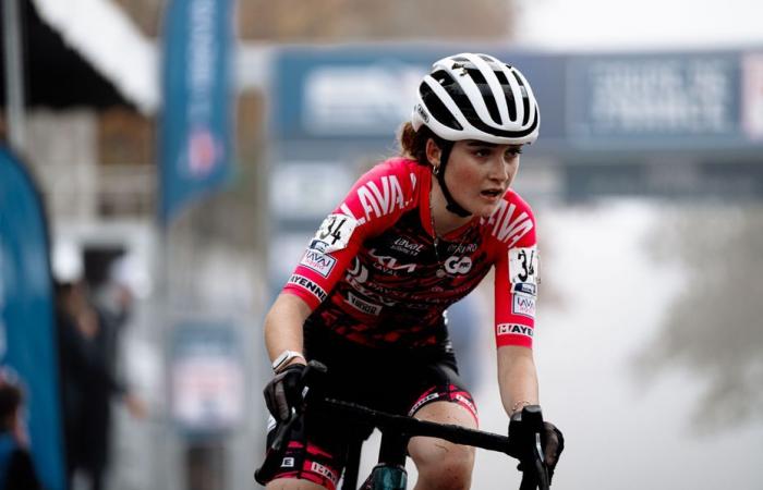 LIVE VIDEO. Follow the Elite races of the French Cyclo-cross Cup in Troyes