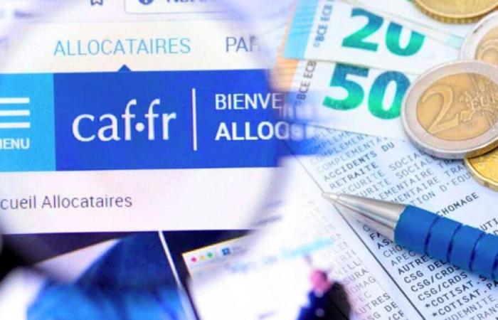 This CAF aid could reach €1,600 in 2025, eligible beneficiaries