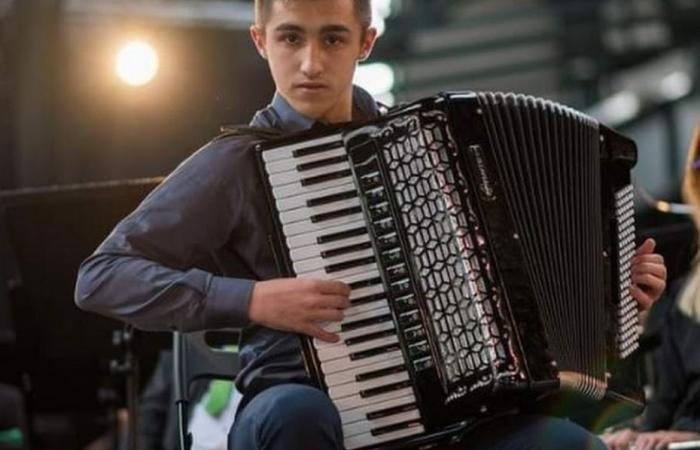 more than 300 accordionists expected in Montargis for the World Accordion Trophy