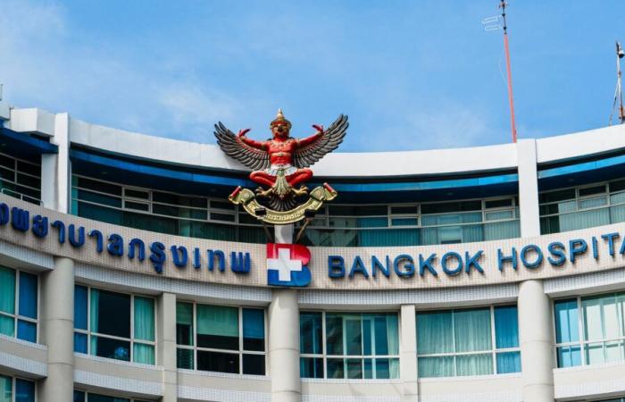 this French woman also addicted to alcohol in Laos