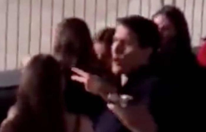 ON VIDEO | Justin Trudeau present at Taylor Swift’s show in Toronto