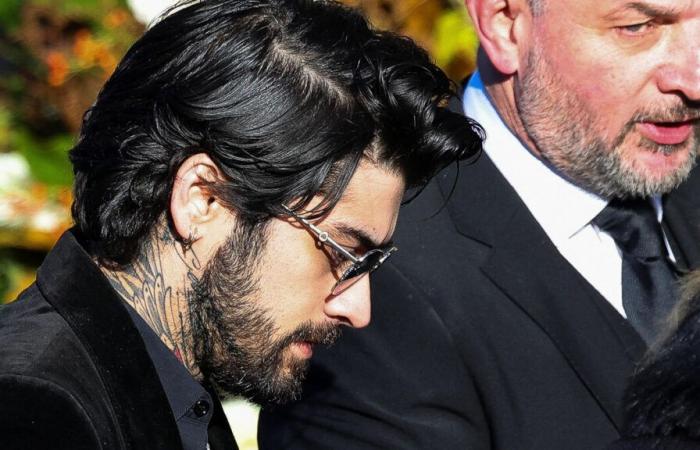 Death of Liam Payne: Zayn Malik pays tribute in concert to his former One Direction comrade