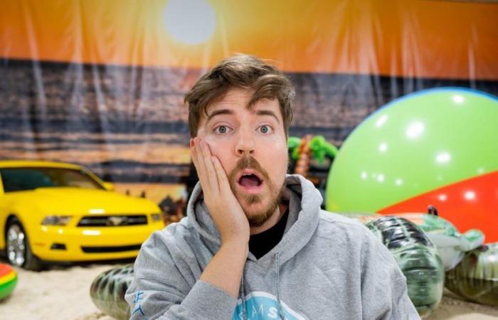 Ex-MrBeast staff accuse YouTube star of running ‘youth cult’ where work was like ‘living in a soap opera and mom ran HR’