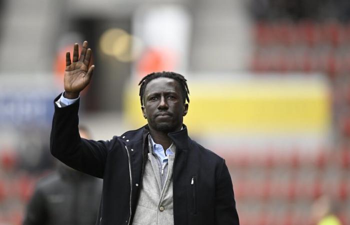 Zulte Waregem to ex-coach Mbaye Leye: “Would I shake his hand?” – Football news